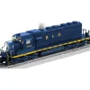 Best Sale Lionel 6-38926 B&O Non-Powered SD40-2 Diesel Locomotive #7611 - Your Source for Gaming Essentials
