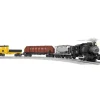 Hot Lionel 6-81270 Bethlehem Steel LionChief Work Train O Gauge Steam Train Set - Your Source for Gaming Essentials Trains