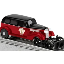Discount Lionel 6-38800 Boston & Maine Inspection Vehicle - Your Source for Gaming Essentials Trains