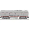 Best Sale Lionel 6-38701 Burlington F3 Non-Powered Diesel B-Unit #9961-B - Your Source for Gaming Essentials