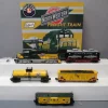 Clearance Lionel 6-81029 C&NW Windy City GP38 O Gauge Diesel Freight Train Set - Your Source for Gaming Essentials Trains