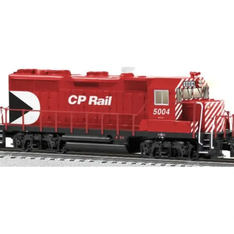 Best Sale Lionel 6-39558 Canadian Pacific Non-Powered GP35 Diesel Locomotive #5009 - Your Source for Gaming Essentials