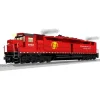 Best Lionel 6-38495 Canadian Pacific DD35 Non-Powered Diesel Locomotive #9868 - Your Source for Gaming Essentials Trains
