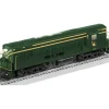 Outlet Lionel 6-81209 Canadian Pacific LEGACY H-24-66 TM Diesel Locomotive #8903 - Your Source for Gaming Essentials Trains