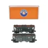 Best Lionel 6-27096 Chicago & North Western PS-2 Hopper (Set of 2) - Your Source for Gaming Essentials Trains