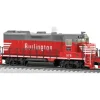 Clearance Lionel 6-38868 Chicago Burlington & Quincy Legacy GP35 Diesel Locomotive #978 - Your Source for Gaming Essentials Trains