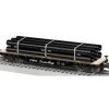 Best Sale Lionel 6-27896 CN O 40' Flat w/Pipe Load - Your Source for Gaming Essentials
