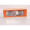 Hot Lionel 6-81047 CNJ Caboose - Your Source for Gaming Essentials Trains