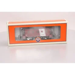 Hot Lionel 6-81047 CNJ Caboose - Your Source for Gaming Essentials Trains