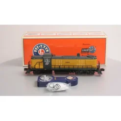 Best Sale Lionel 6-38778 CNW LionChief Plus RS-3 Diesel Locomotive #1621 - Your Source for Gaming Essentials