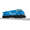Clearance Lionel 6-38947 Conrail NS Heritage Non-Powered ES44AC Diesel Locomotive #1978 - Your Source for Gaming Essentials Trains