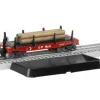 Discount Lionel 6-37044 CP Rail Log Dump Car - Your Source for Gaming Essentials Trains