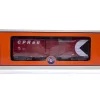 Lionel 6-15083 CP Rail Waffle-Side Boxcar - Your Source for Gaming Essentials Trains