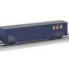 Lionel 6-27850 CSX 60' Boxcar #196911 - Your Source for Gaming Essentials Trains