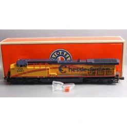 Clearance Lionel 6-38405 CSX Heritage AC6000 Diesel Locomotive #8451 - Your Source for Gaming Essentials Trains