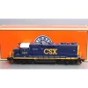 Clearance Lionel 6-38998 CSX Non-Powered GP35 Diesel Locomotive #4372 - Your Source for Gaming Essentials Trains