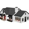 Sale Lionel 6-37978 Deluxe Suburban House - Your Source for Gaming Essentials Trains