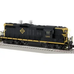 Best Sale Lionel 6-38887 Erie Legacy GP9 Diesel Locomotive #1263 - Your Source for Gaming Essentials