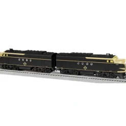 Lionel 6-82296 Erie LionChief Plus FT AA Diesel Locomotive #703 - Your Source for Gaming Essentials Trains