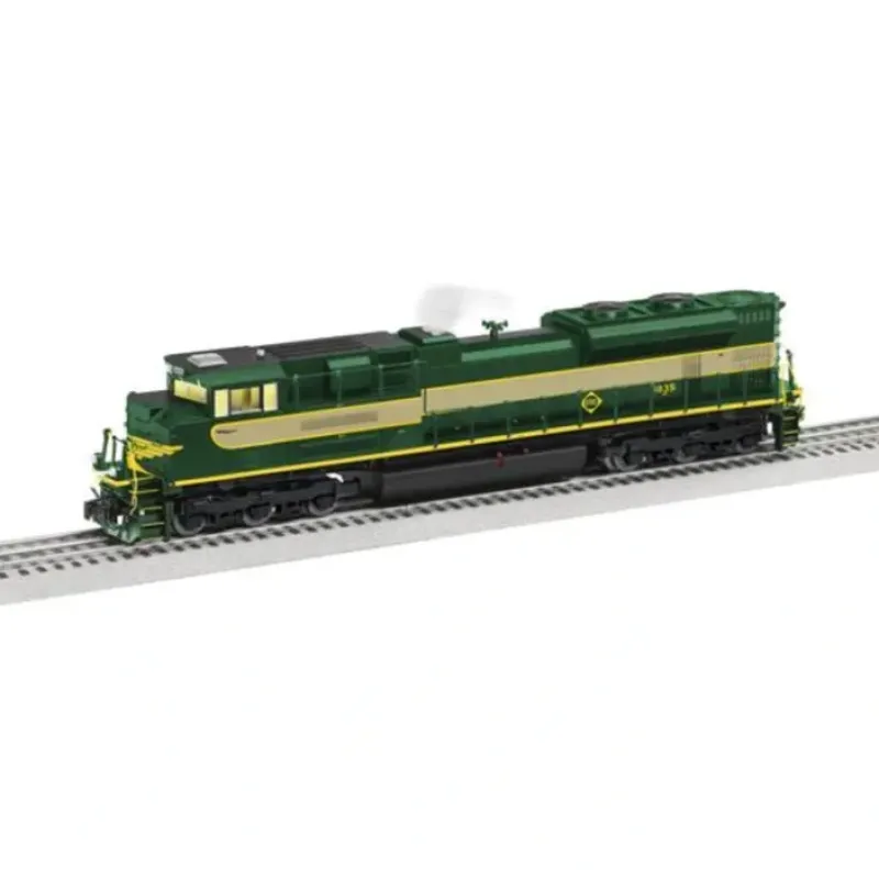 Best Sale Lionel 6-39626 Erie NS Heritage Non-Powered SD70ACe Diesel Locomotive #1835 - Your Source for Gaming Essentials