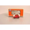 Sale Lionel 6-82701 Escaping Snowmen Handcar - Your Source for Gaming Essentials Trains