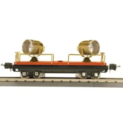 Clearance Lionel 11-70015 Floodlight Car #2820 - Your Source for Gaming Essentials Trains