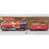 Sale Lionel 8-85103 G Scale Custom AT&SF 4-4-2 Steam Loco & Tender EX/Box - Your Source for Gaming Essentials Trains