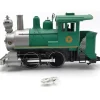 Best Sale Lionel 8-81004 G Scale North Pole Railroad Steam Train #5114 EX - Your Source for Gaming Essentials