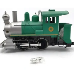 Best Sale Lionel 8-81004 G Scale North Pole Railroad Steam Train #5114 EX - Your Source for Gaming Essentials