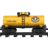 Sale Lionel 7-11526 G Snoopy Railroad Tank Car - Your Source for Gaming Essentials Trains