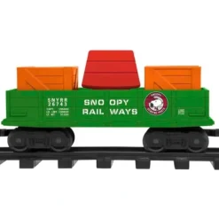 Best Sale Lionel 7-11527 G Snoopy Railroad Gondola - Your Source for Gaming Essentials