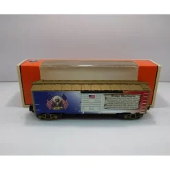 Best Sale Lionel 6-39337 George Washington Boxcar - Your Source for Gaming Essentials