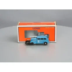 Outlet Lionel 6-28473 GN O Inspection Vehicle - Your Source for Gaming Essentials Trains