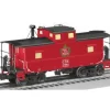 Hot Lionel 6-27662 Grand Trunk Northeastern Caboose O - Your Source for Gaming Essentials Trains