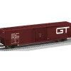 Discount Lionel 6-27086 Grand Trunk Western 60' Boxcar - Your Source for Gaming Essentials Trains