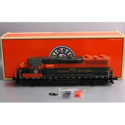 Best Sale Lionel 6-38855 Great Northern Legacy GP35 Diesel Locomotive #2519 - Your Source for Gaming Essentials