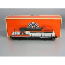 Sale Lionel 6-34664 Great Northern Legacy GP9 Diesel Locomotive #688 - Your Source for Gaming Essentials Trains