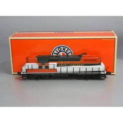 Best Lionel 6-34740 Great Northern Non-Powered Scale GP9 Diesel Locomotive #668 - Your Source for Gaming Essentials
