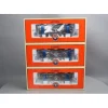 Hot Lionel 6-27977 Great Northern Scale 2-Bay Offset Side Hopper (Set of 3) - Your Source for Gaming Essentials Trains
