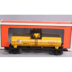 Clearance Lionel 6-25913 Great Northern Single Dome Tank Car - Your Source for Gaming Essentials Trains