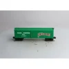 Clearance Lionel 6-30034 Great Western "The Original Lincoln Logs" Boxcar #26192 - Your Source for Gaming Essentials Trains
