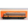 Lionel 6-38377 Illinois Central F3 Non-Powered Diesel A-Unit #2363T - Your Source for Gaming Essentials Trains