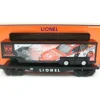 Sale Lionel 6-26353 Kasey Kahne Flatcar w/Trailer - Your Source for Gaming Essentials Trains