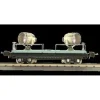 Clearance Lionel 11-70090 Lackawanna #2820 O Gauge Tinplate Floodlight Car - Your Source for Gaming Essentials Trains