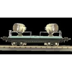 Clearance Lionel 11-70090 Lackawanna #2820 O Gauge Tinplate Floodlight Car - Your Source for Gaming Essentials Trains