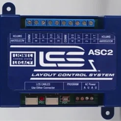 Best Lionel 6-81639 Legacy LCS Accessory Switch Controller 2 (ASC2) - Your Source for Gaming Essentials Trains