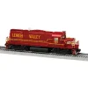 Clearance Lionel 6-34748 Lehigh Valley Legacy Scale C-420 Diesel Locomotive #404 - Your Source for Gaming Essentials Trains