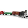 Sale Lionel 6-81287 Lionel Junction Union Pacific LionChief O Gauge Steam Train Set - Your Source for Gaming Essentials Trains