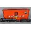 Best Lionel 6-11107 LionMaster SP AC-12 Forward Steam Loco & Tender #4276 - Your Source for Gaming Essentials Trains