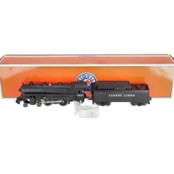 Best Sale Lionel 6-28652 LL 4-4-2 Steam Loco w/Tender #8652 EX/Box - Your Source for Gaming Essentials